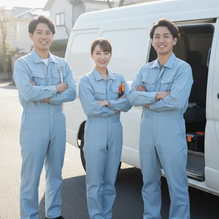 洗濯機修理 川西